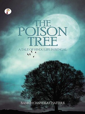 cover image of The Poison Tree